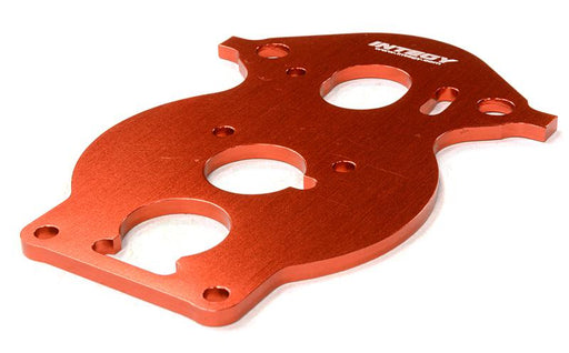 Billet Machined Motor Plate for HPI 1/10 Scale Crawler King
