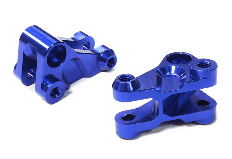 Billet Machined Front Rocker Arms for Twin Hammers 1.9 Rock Racer