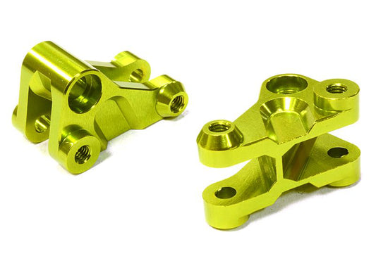 Billet Machined Front Rocker Arms for Twin Hammers 1.9 Rock Racer