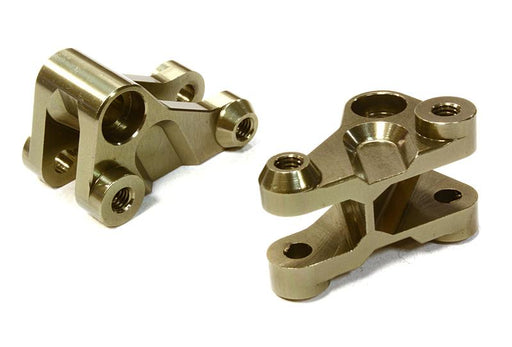 Billet Machined Front Rocker Arms for Twin Hammers 1.9 Rock Racer