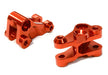 Billet Machined Front Rocker Arms for Twin Hammers 1.9 Rock Racer