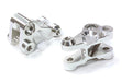 Billet Machined Front Rocker Arms for Twin Hammers 1.9 Rock Racer