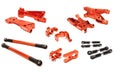 Billet Machined Suspension Kit for Vaterra Twin Hammers 1.9 Rock Racer