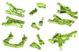 Billet Machined Suspension Kit for Traxxas 1/10 Bandit