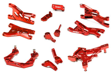 Billet Machined Suspension Kit for Traxxas 1/10 Bandit