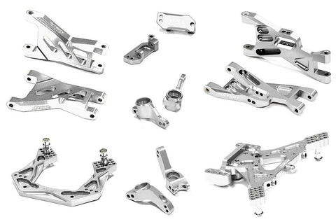 Billet Machined Suspension Kit for Traxxas 1/10 Bandit