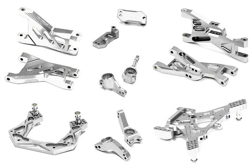 Billet Machined Suspension Kit for Traxxas 1/10 Bandit