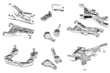 Billet Machined Suspension Kit for Traxxas 1/10 Bandit