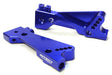 Billet Machined Rear Shock Tower for Vaterra Twin Hammers 1.9 Rock Racer