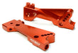 Billet Machined Rear Shock Tower for Vaterra Twin Hammers 1.9 Rock Racer