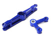 Billet Machined Servo Saver Steering Lever Arm for HPI 1/10 Scale Crawler King