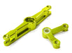 Billet Machined Servo Saver Steering Lever Arm for HPI 1/10 Scale Crawler King