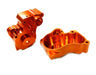 Billet Machined Center Gear Box for Vaterra Twin Hammers 1.9 Rock Racer