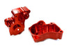 Billet Machined Center Gear Box for Vaterra Twin Hammers 1.9 Rock Racer