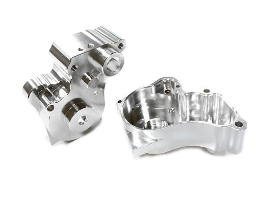 Billet Machined Center Gear Box for Vaterra Twin Hammers 1.9 Rock Racer