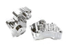 Billet Machined Center Gear Box for Vaterra Twin Hammers 1.9 Rock Racer