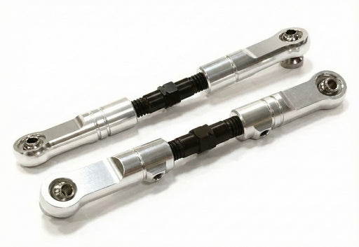 Billet Machined T2 Rear Upper Suspension Arms for HPI 1/8 Apache SC & C1 Flux