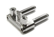 Billet Machined Gear Box Brace for Vaterra Twin Hammers 1.9 Rock Racer