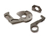 Billet Machined Motor Mount Set for Vaterra Twin Hammers 1.9 Rock Racer