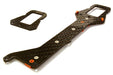 Machined Composite Chassis Upper Plate for Traxxas LaTrax Teton 1/18 Truck
