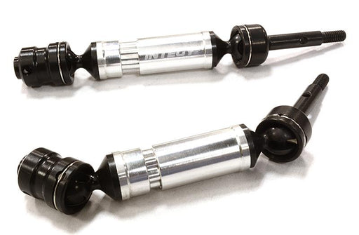 Dual Joint Telescopic Rear Drive Shafts for Traxxas 1/10 Bandit