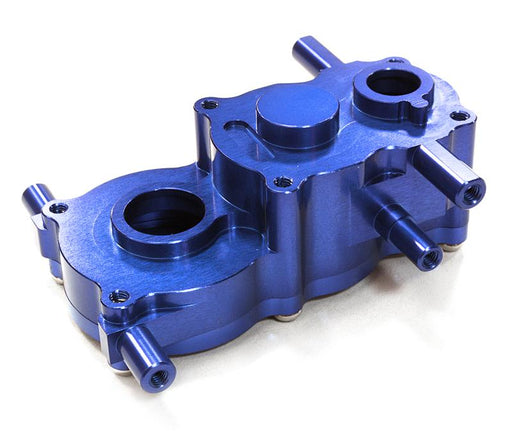 Billet Machined Center Gear Box for HPI 1/10 Scale Crawler King