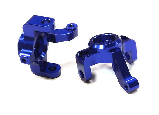 Billet Machined Steering Blocks for Traxxas LaTrax Teton 1/18 Monster Truck