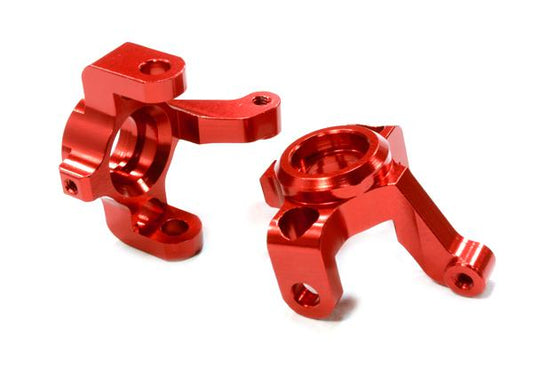 Billet Machined Steering Blocks for Traxxas LaTrax Teton 1/18 Monster Truck