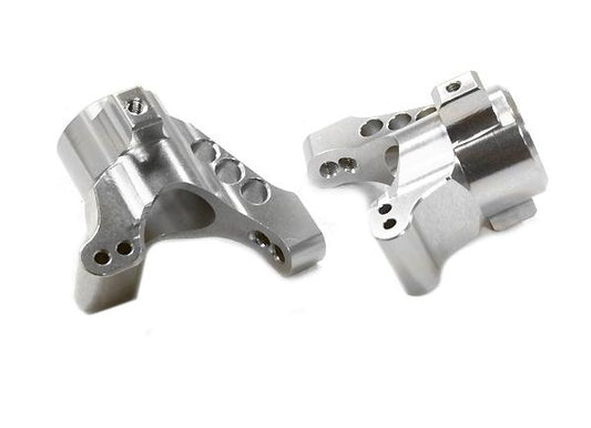 Billet Machined Rear Hub Carriers for Traxxas LaTrax Teton 1/18 Monster Truck