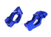 Billet Machined Caster Blocks for Traxxas LaTrax Teton 1/18 Monster Truck