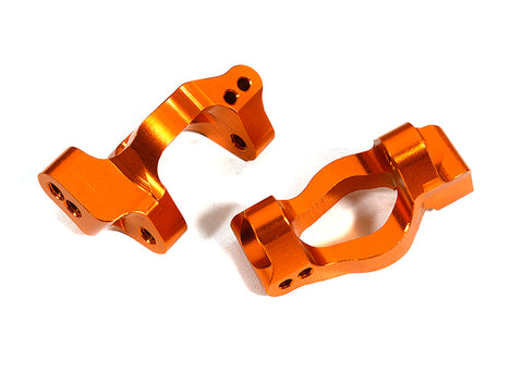 Billet Machined Caster Blocks for Traxxas LaTrax Teton 1/18 Monster Truck
