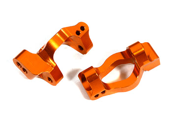 Billet Machined Caster Blocks for Traxxas LaTrax Teton 1/18 Monster Truck