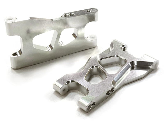 Billet Machined Lower Suspension Arms for TRX LaTrax Teton 1/18 Monster Truck