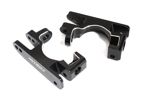 Billet Machined Caster Blocks for Traxxas 1/10 Rustler 4X4 & Slash 4X4 LCG