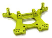 Billet Machined Rear Shock Tower for Traxxas 1/10 Slash 4X4 LCG