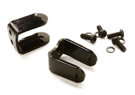 Metal Rear Bracket for Stampede 4X4 & Slash 4X4 with T8633 Snowmobile System