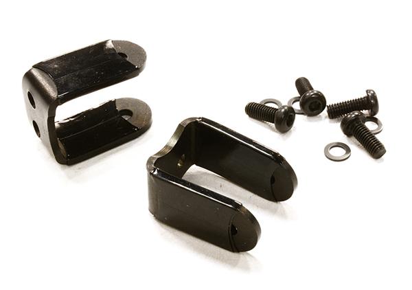 Metal Rear Bracket for Stampede 4X4 & Slash 4X4 with T8633 Snowmobile System