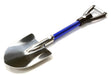Realistic Scale Model Billet Machined D-Handle Utility Shovel 1/10 Size