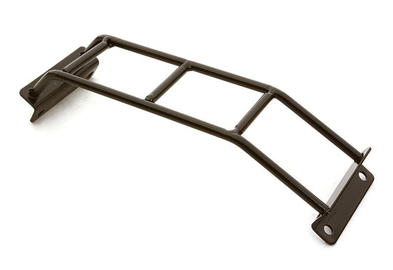 Realistic Metal Rear Ladders 90x28mm for 1/10 Scale Crawler Truck
