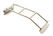 Realistic Metal Rear Ladders 90x28mm for 1/10 Scale Crawler Truck