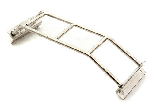 Realistic Metal Rear Ladders 90x28mm for 1/10 Scale Crawler Truck
