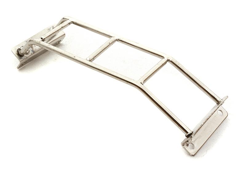 Realistic Metal Rear Ladders 90x28mm for 1/10 Scale Crawler Truck