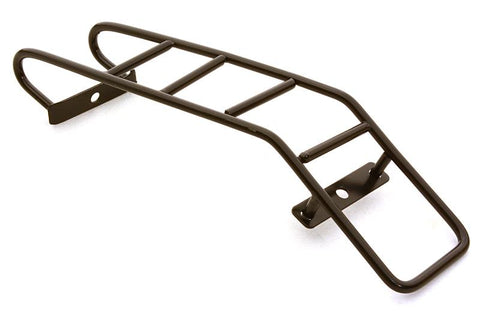 Realistic Metal Rear Ladders 118x28mm for 1/10 Scale Crawler Truck