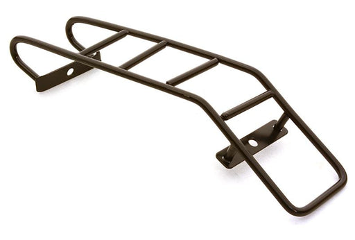 Realistic Metal Rear Ladders 118x28mm for 1/10 Scale Crawler Truck