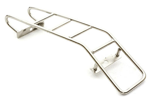 Realistic Metal Rear Ladders 118x28mm for 1/10 Scale Crawler Truck