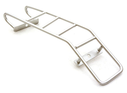 Realistic Metal Rear Ladders 118x28mm for 1/10 Scale Crawler Truck