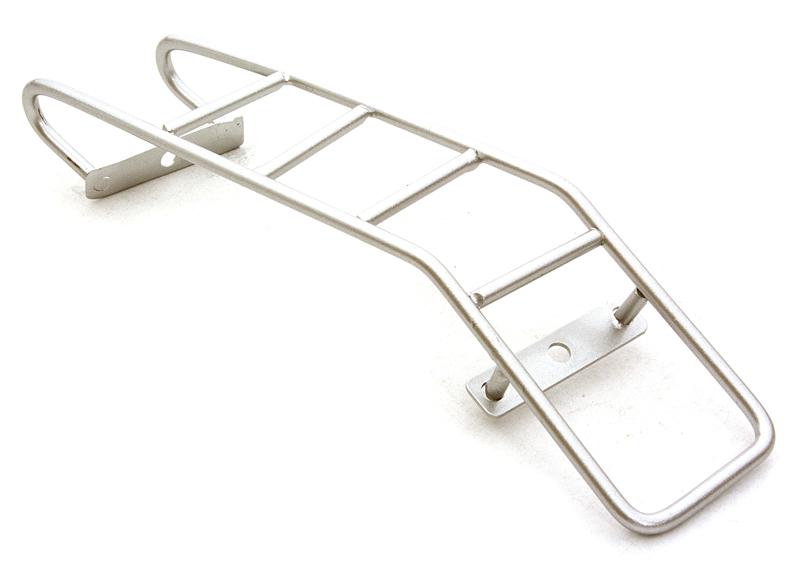 Realistic Metal Rear Ladders 118x28mm for 1/10 Scale Crawler Truck