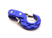 Realistic Tow Rope Hook for 1/10 Size Scale Crawler Truck