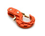 Realistic Tow Rope Hook for 1/10 Size Scale Crawler Truck