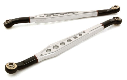 Billet Machined Alloy Lower 110mm Suspension Linkage for 1/10 Scale Rock Crawler